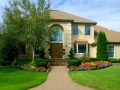 residential home